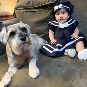 Meet your Posher, Candice